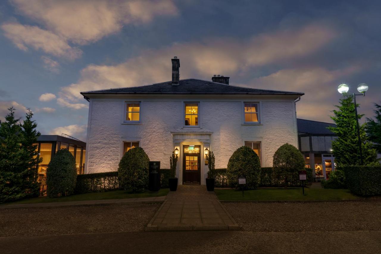 Macdonald Crutherland House East Kilbride Exterior photo