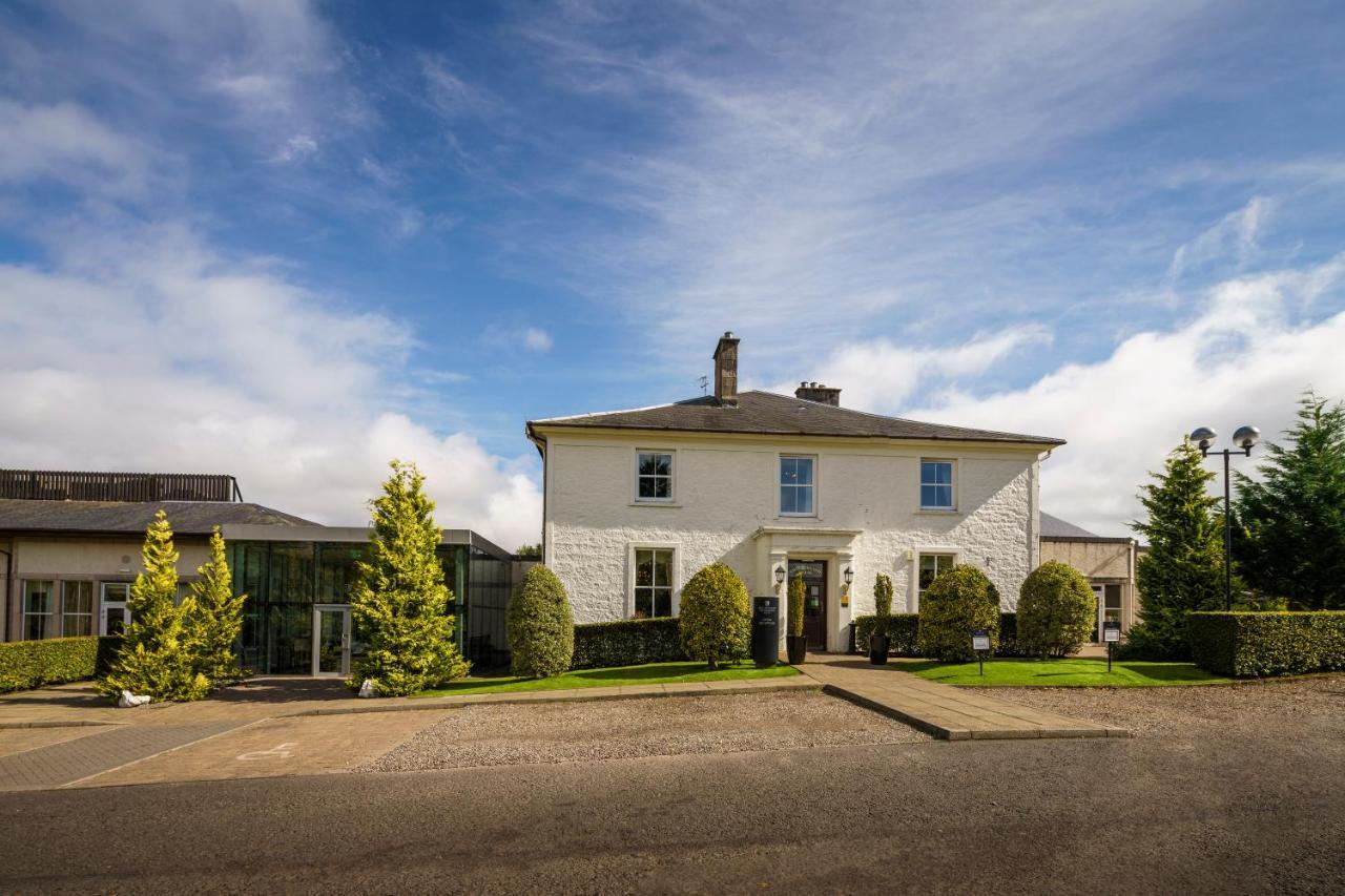 Macdonald Crutherland House East Kilbride Exterior photo